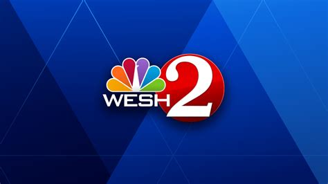 wesh channel 2 news